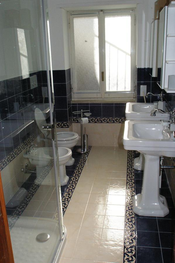 Il Rifugio B&B Capri Ανακάπρι Εξωτερικό φωτογραφία