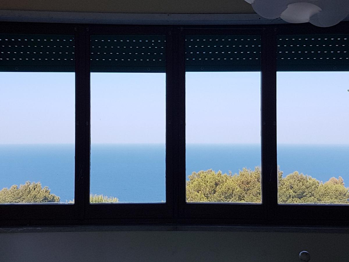Il Rifugio B&B Capri Ανακάπρι Εξωτερικό φωτογραφία
