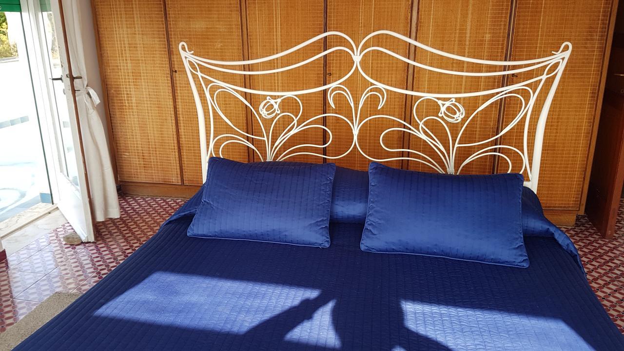 Il Rifugio B&B Capri Ανακάπρι Εξωτερικό φωτογραφία